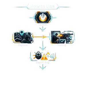 Home 12 How to use Astute Beta Server for gameplay testing and feature exploration