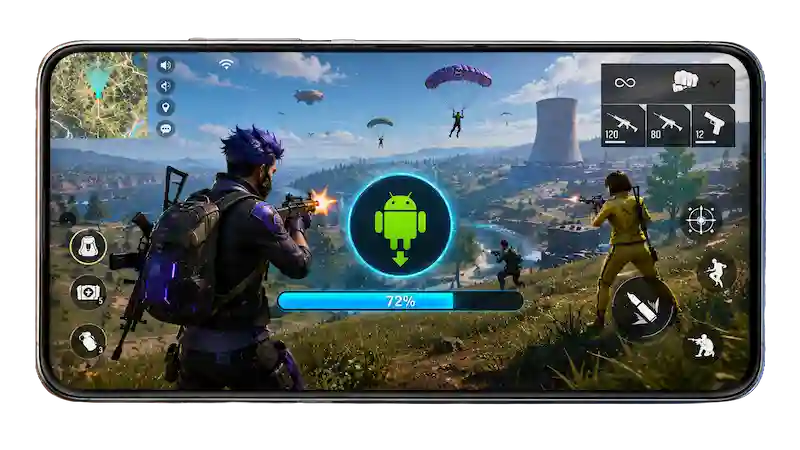 Astute Beta Server скачать APK — Free Fire OB54 бесплатно (2026) 2 Astute Beta Server скачать APK Free Fire OB54 для Android бесплатно