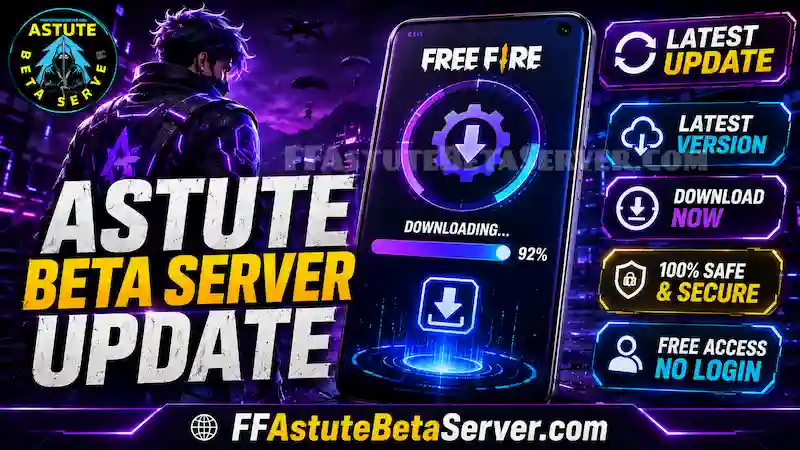astute beta server update guide latest version download 2026