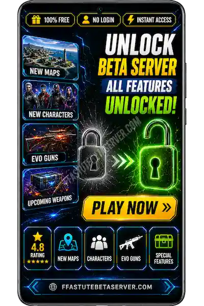 How to unlock Astute Beta Server APK showing step by step Android installation and guest mode access